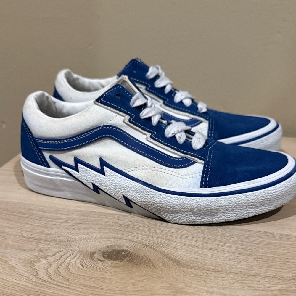 Vans Old Skool Bolt Size 6